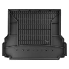 Bagagerumsmatta BMW 5 Series G31 2017-2023