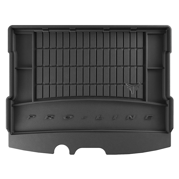 Bagagerumsmatta Ford Tourneo Courier 2014-2023