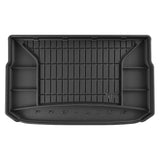 Bagagerumsmatta Renault Captur II 2019- övre