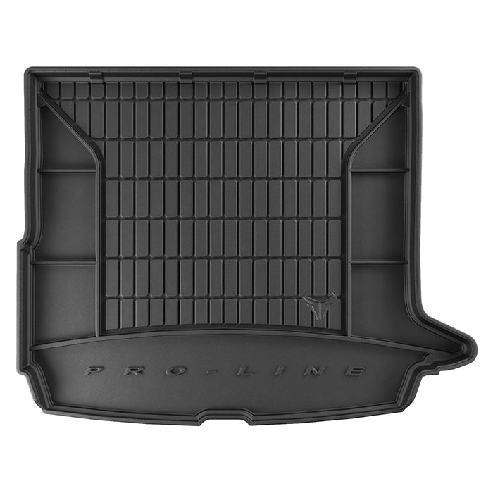 Bagagerumsmatta Mercedes-Benz EQC N293 2019-2023
