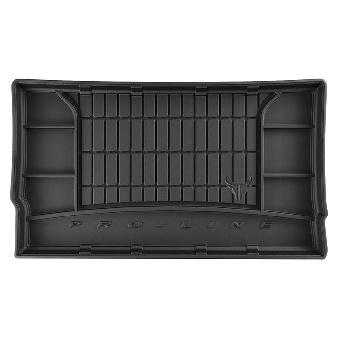 Bagagerumsmatta Renault Zoe 2012-2024