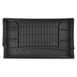 Bagagerumsmatta Renault Zoe 2012-2024