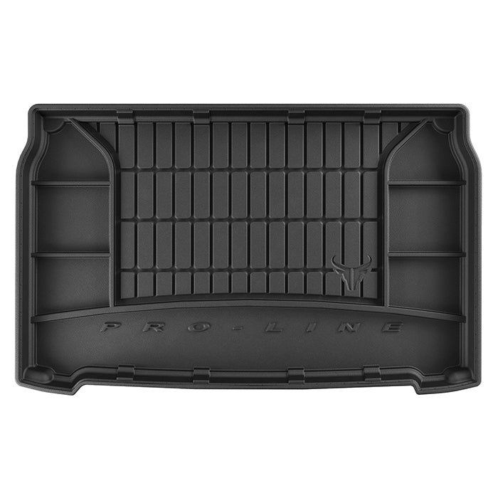 Bagagerumsmatta Opel Mokka B 2020- nedre