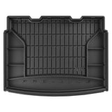 Bagagerumsmatta Volkswagen Tiguan II 2016-2024 nedre