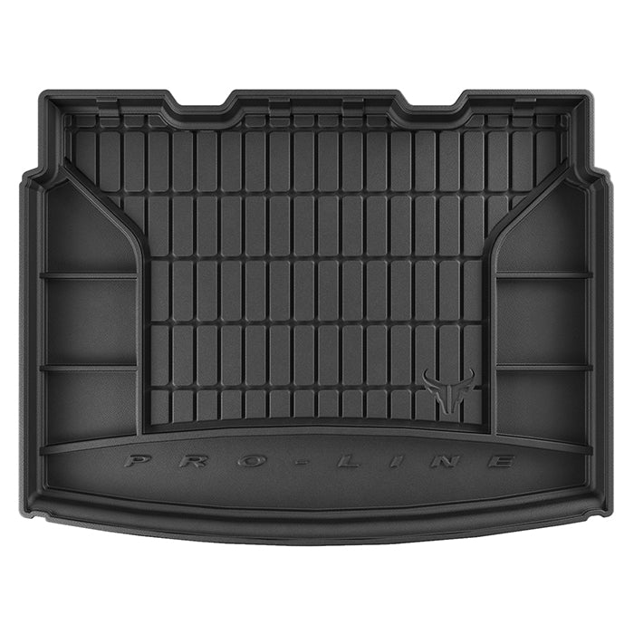 Bagagerumsmatta Volkswagen Tiguan II 2016-2024 nedre