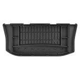 Bagagerumsmatta Skoda Citigo-e iV 2019-2020