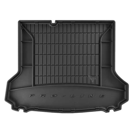 Bagagerumsmatta Volkswagen ID.4 2020-