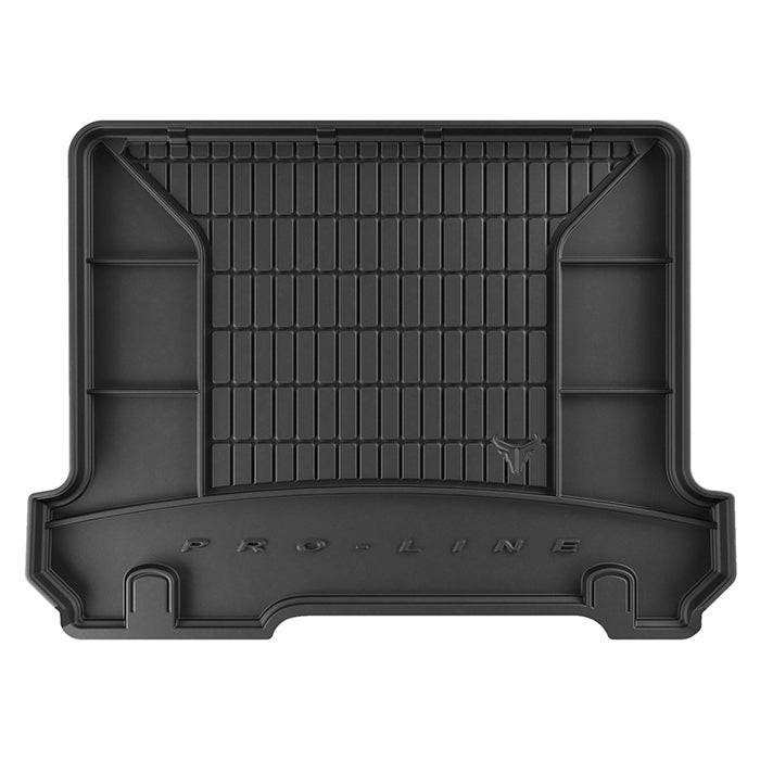 Bagagerumsmatta Nissan e-NV200 2014-2021