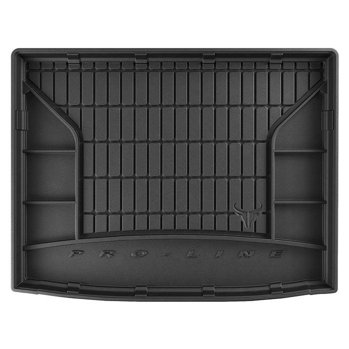 Bagagerumsmatta Mazda MX-30 2020-
