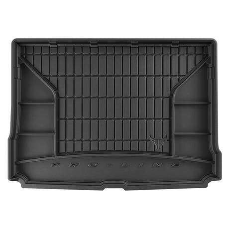 Bagagerumsmatta Mercedes EQA H243 2021-