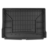 Bagagerumsmatta Mercedes EQA H243 2021-