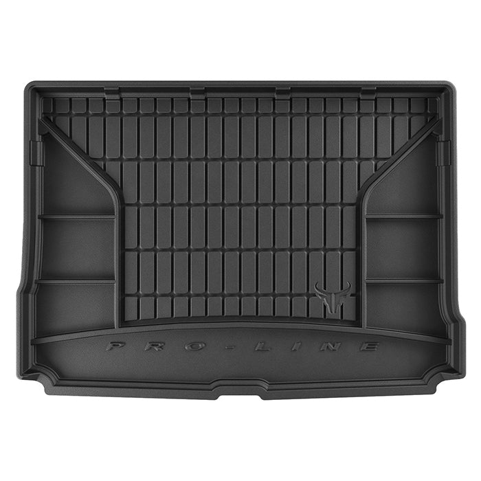 Bagagerumsmatta Mercedes EQA H243 2021-