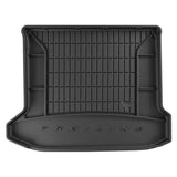 Bagagerumsmatta Hyundai Ioniq 5 2021-