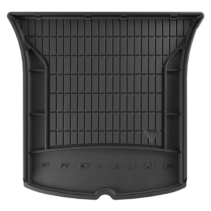 Bagagerumsmatta Tesla Model Y 2020- övre