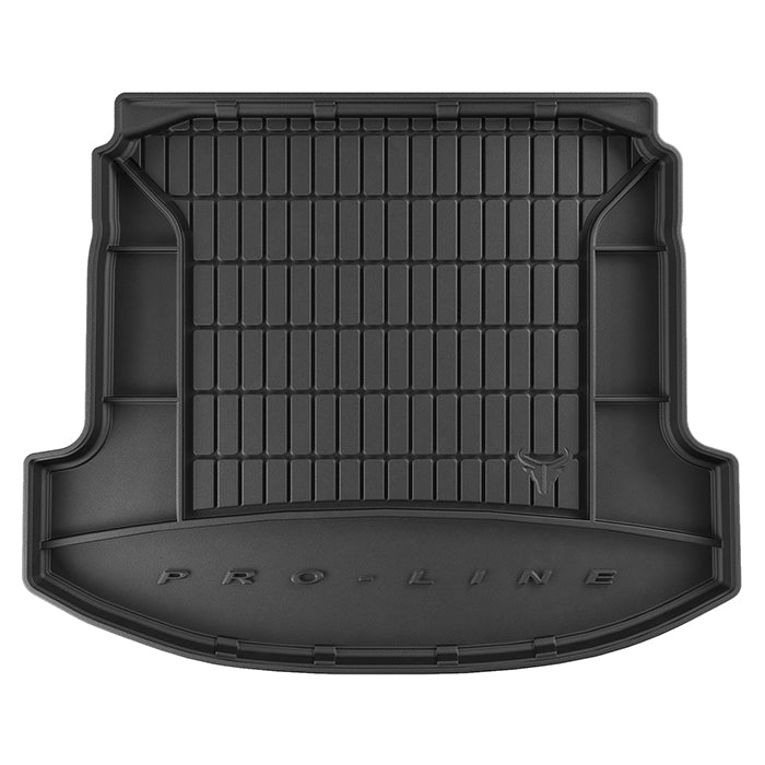 Bagagerumsmatta Audi A3 8Y 2020- mildhybrid