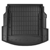 Bagagerumsmatta Audi A8 D5 2017-