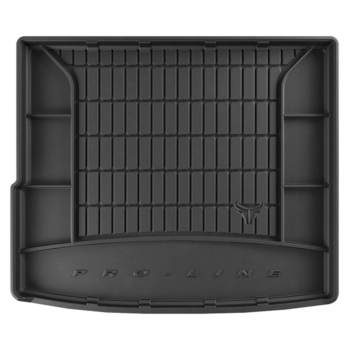 Bagagerumsmatta BMW iX1, X1 U11 2022-