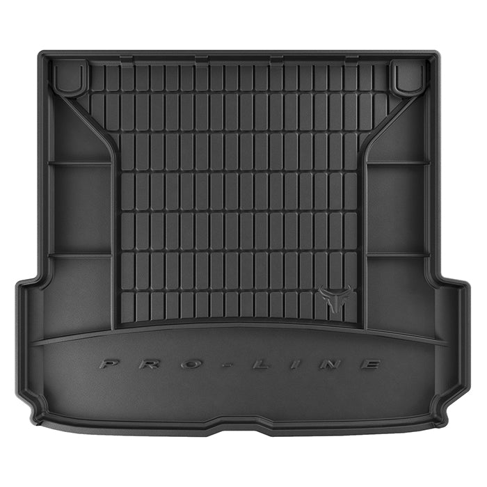 Bagagerumsmatta BMW XM G09 2022-