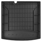 Bagagerumsmatta Skoda Enyaq Coupe iV 2022-