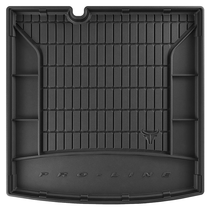 Bagagerumsmatta Skoda Enyaq Coupe iV 2022-
