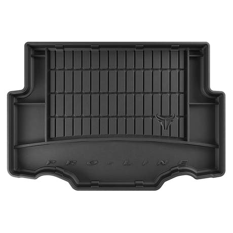 Bagagerumsmatta Jeep Avenger BEV 2023- nedre