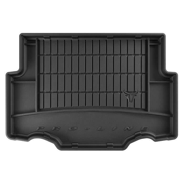Bagagerumsmatta Jeep Avenger BEV 2023- nedre