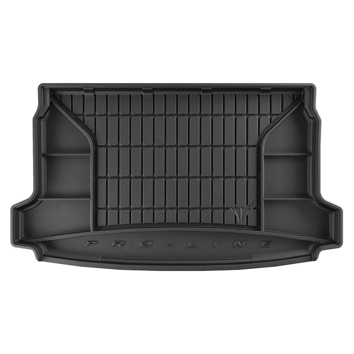 Bagagerumsmatta Jeep Avenger BEV 2023- övre