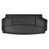 Bagagerumsmatta Kia EV9 2023- tredje raden ej nedfälld