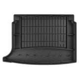 Bagagerumsmatta MG 4 2022-