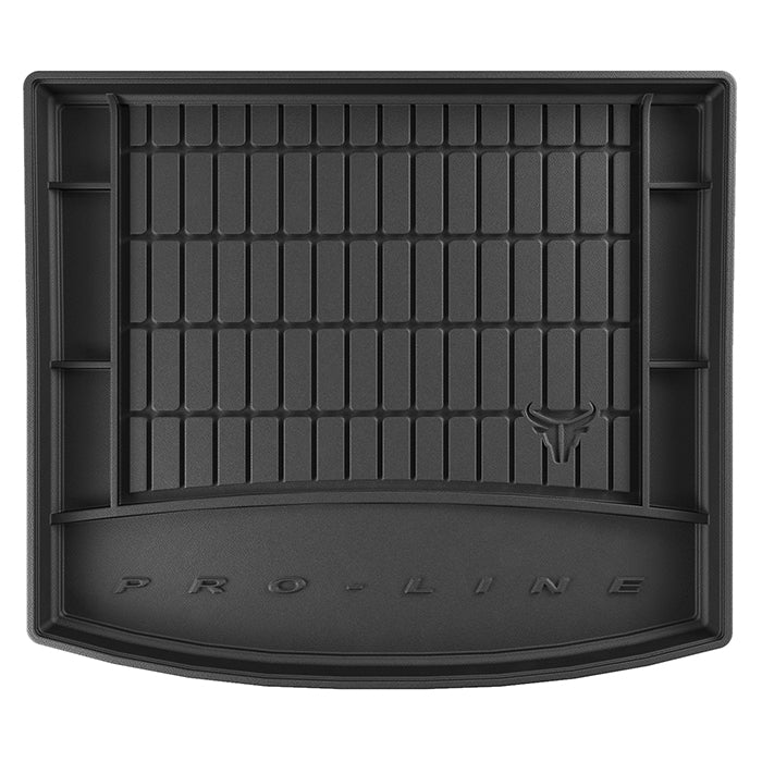 Bagageutrymmesbricka MG ZS I 2017-2024 (TM423763)