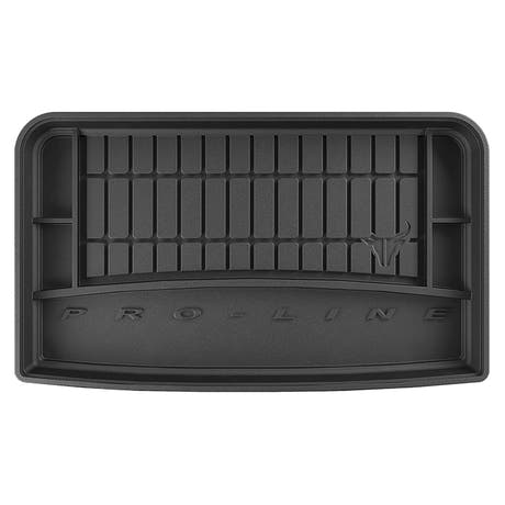 Bagagerumsmatta Volkswagen Sharan II 2010-2022