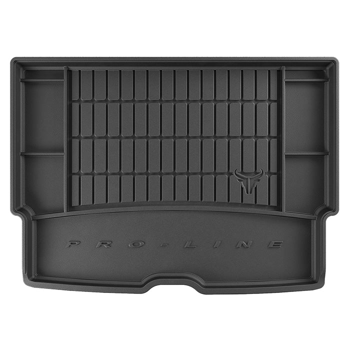 Bagagerumsmatta Volvo EX30 2023- övre