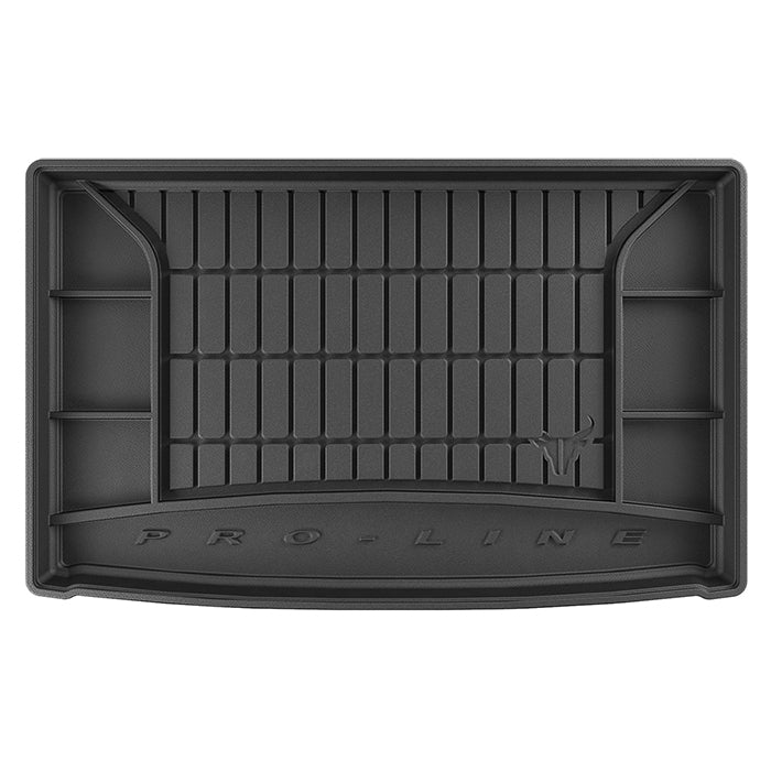 Bagagerumsbalja Volvo EX30 2023- nedersta