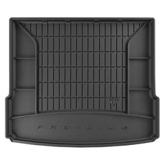 Bagagerumsmatta Mercedes EQB X243 2021-