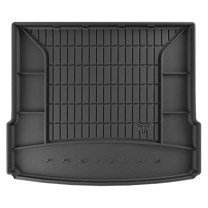 Bagagerumsmatta Mercedes EQB X243 2021-