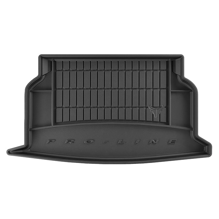Bagagerumsmatta MG 3 III 2024-