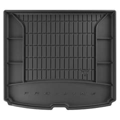 Bagagerumsmatta MG HS II 2024-