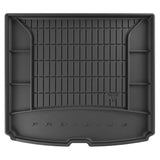 Bagagerumsmatta MG HS II 2024-