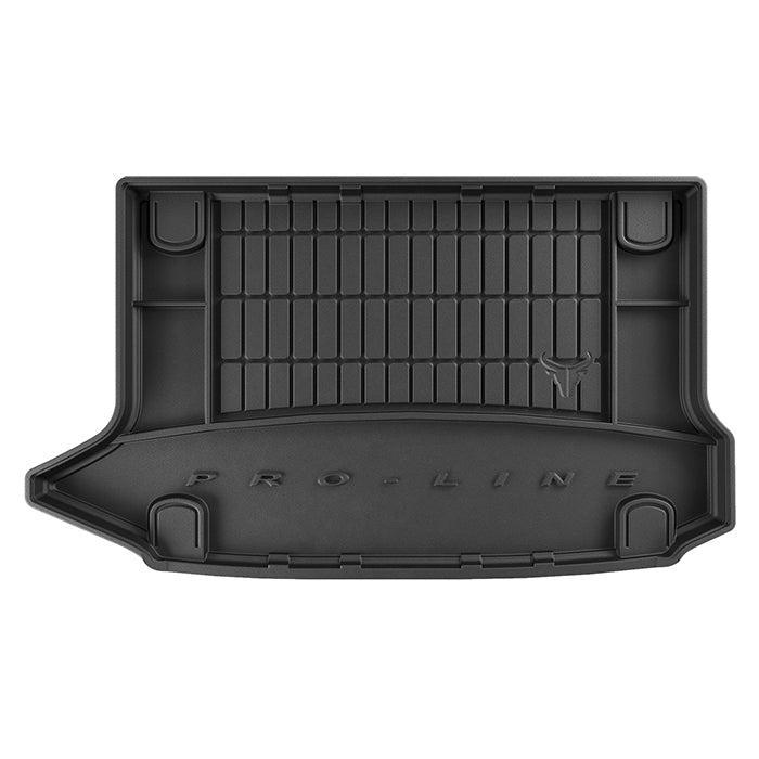 Bagagerumsmatta Hyundai Kona Electric I 18-22 (nedre)