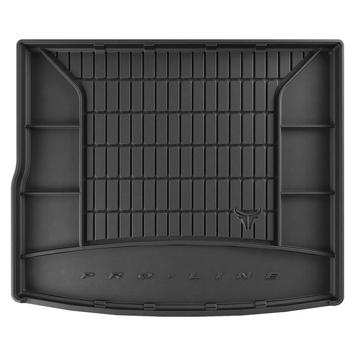 Bagagerumsbakke Renault Espace VI 2023- 3. raden hopfälld