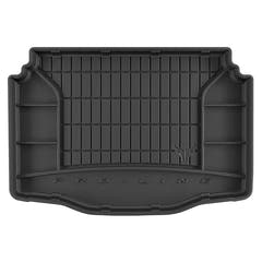 Bagagerumsmatta Fiat 600e 2023- nedre