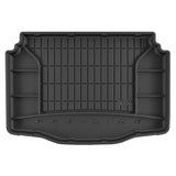 Bagagerumsmatta Fiat 600e 2023- nedre