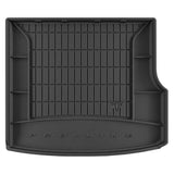 Bagagerumsmatta BYD Seal U 2024- övre