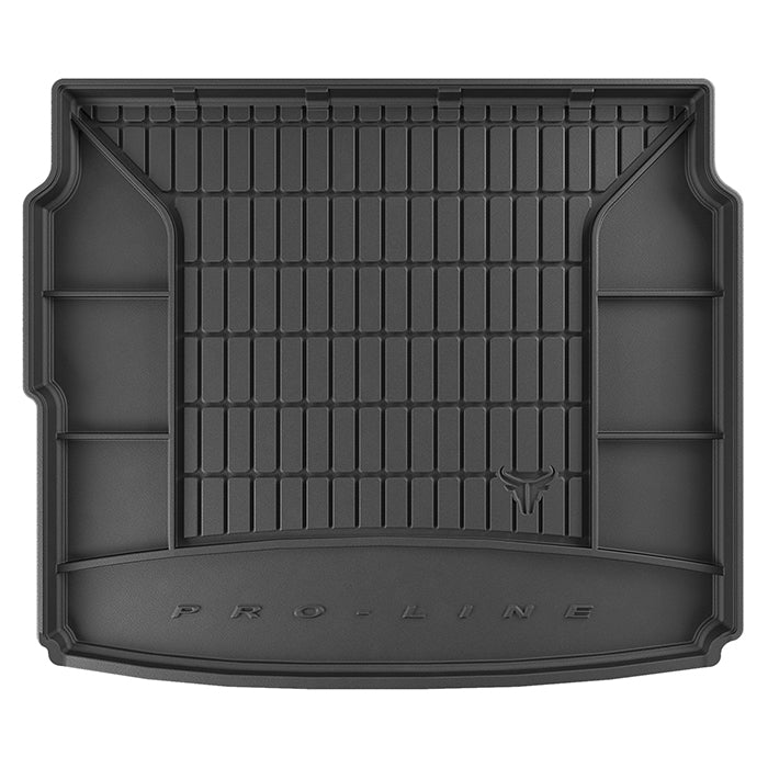 Bagagerumsmatta Mazda CX-60 2022-