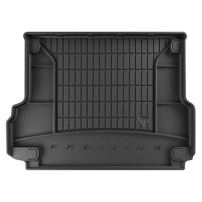 Bagagerumsmatta Toyota Land Cruiser J150 2009-