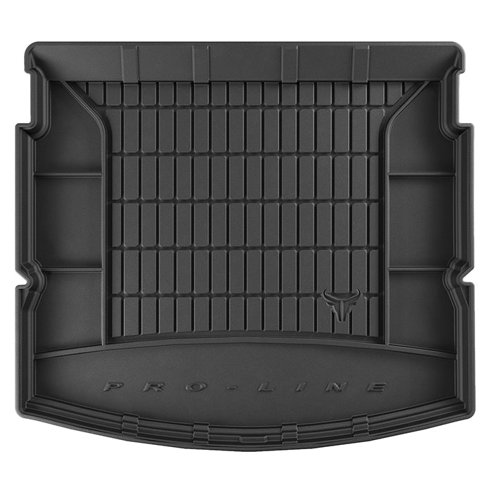 Bagagerumsmatta Renault Megane IV 2016-2024- nedre