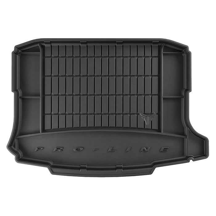Bagagerumsmatta SEAT Ateca 2016-