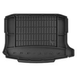 Bagagerumsmatta SEAT Ateca 2016-