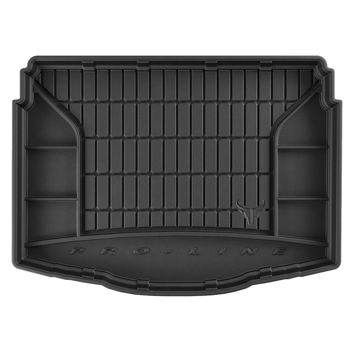 Bagagerumsmatta Mazda CX-3 2014-2021 nedre