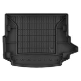 Bagagerumsmatta Land Rover Discovery Sport 2014-